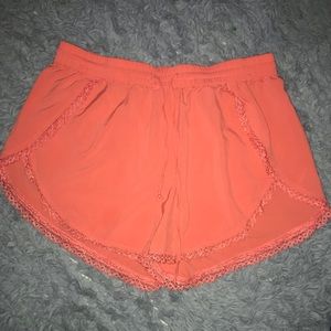 Mitto Shorts Size Medium